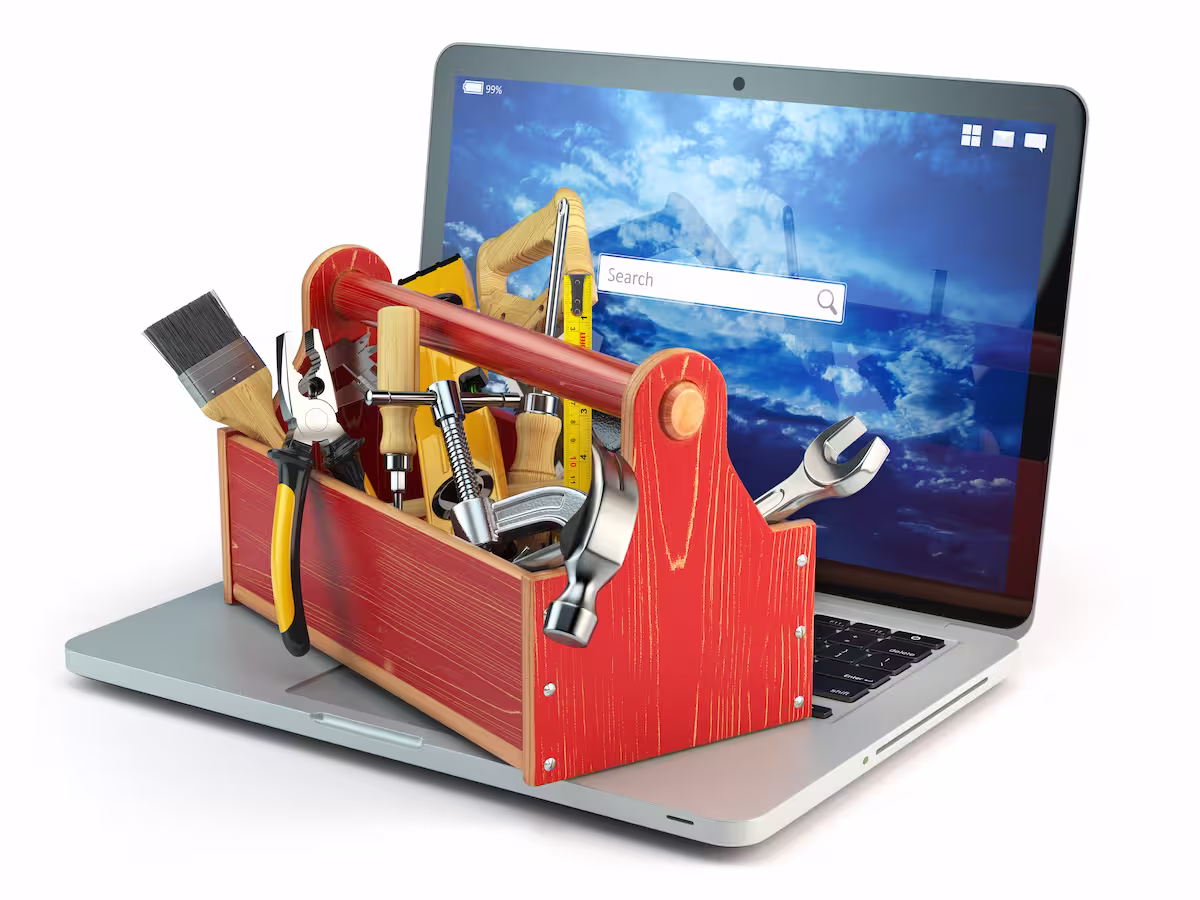 Cómo elegir el mejor servicio de mantenimiento informático para su empresa