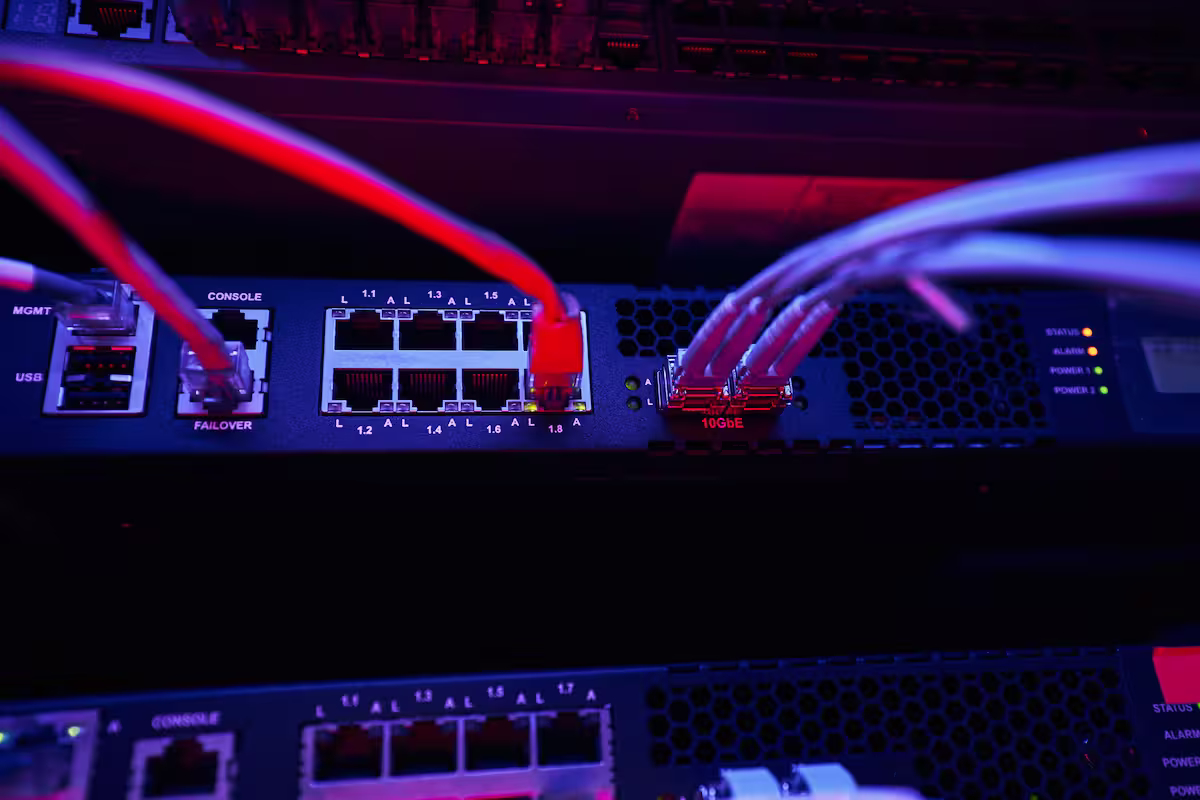 Servicios tecnológicos profesionales