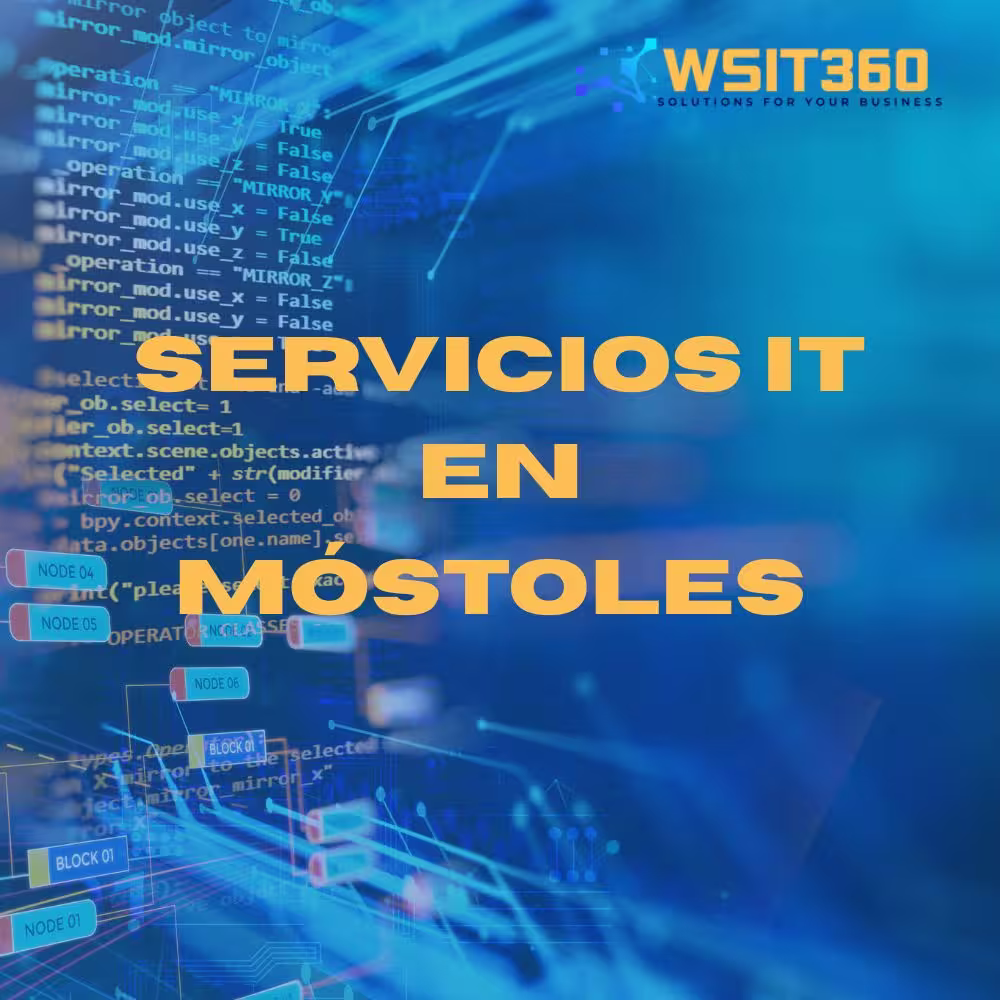 Móstoles