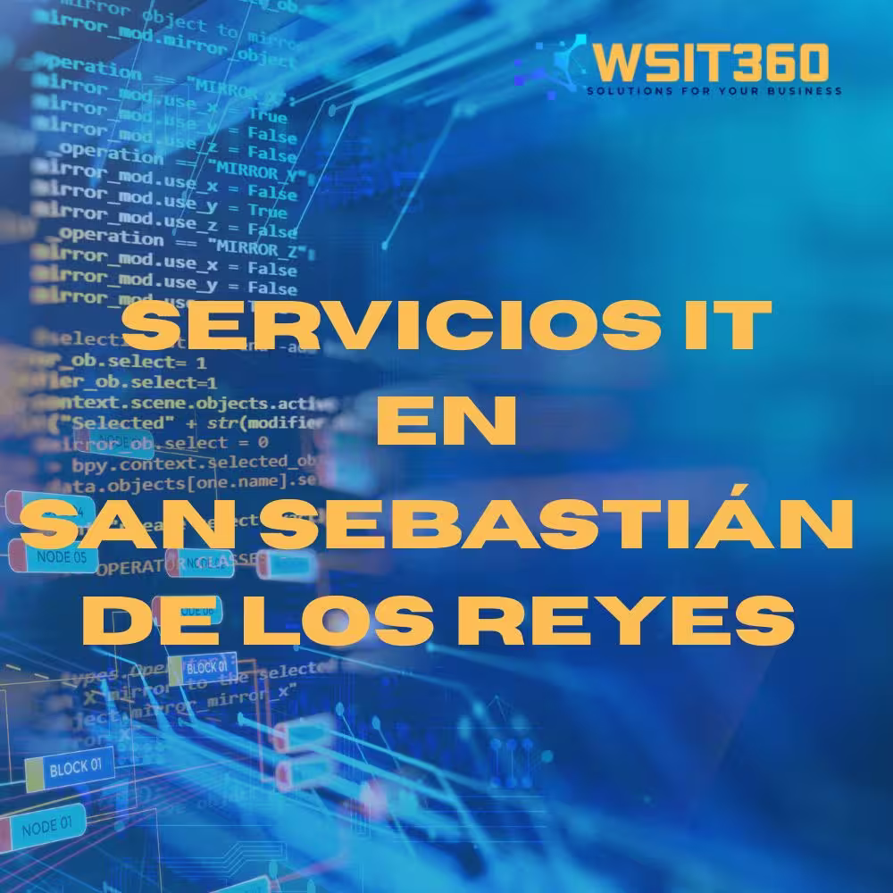 San Sebastián de los Reyes