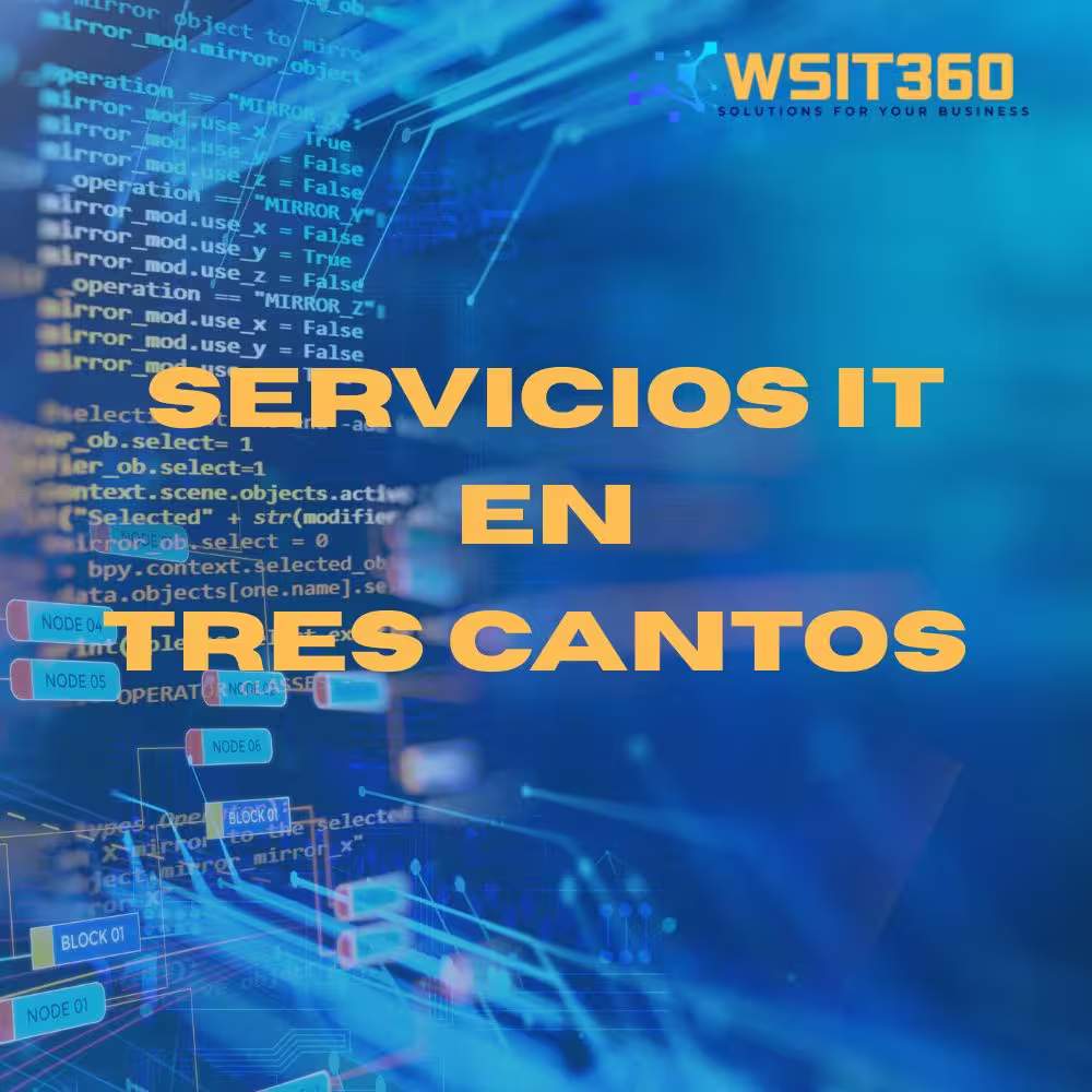 Tres Cantos