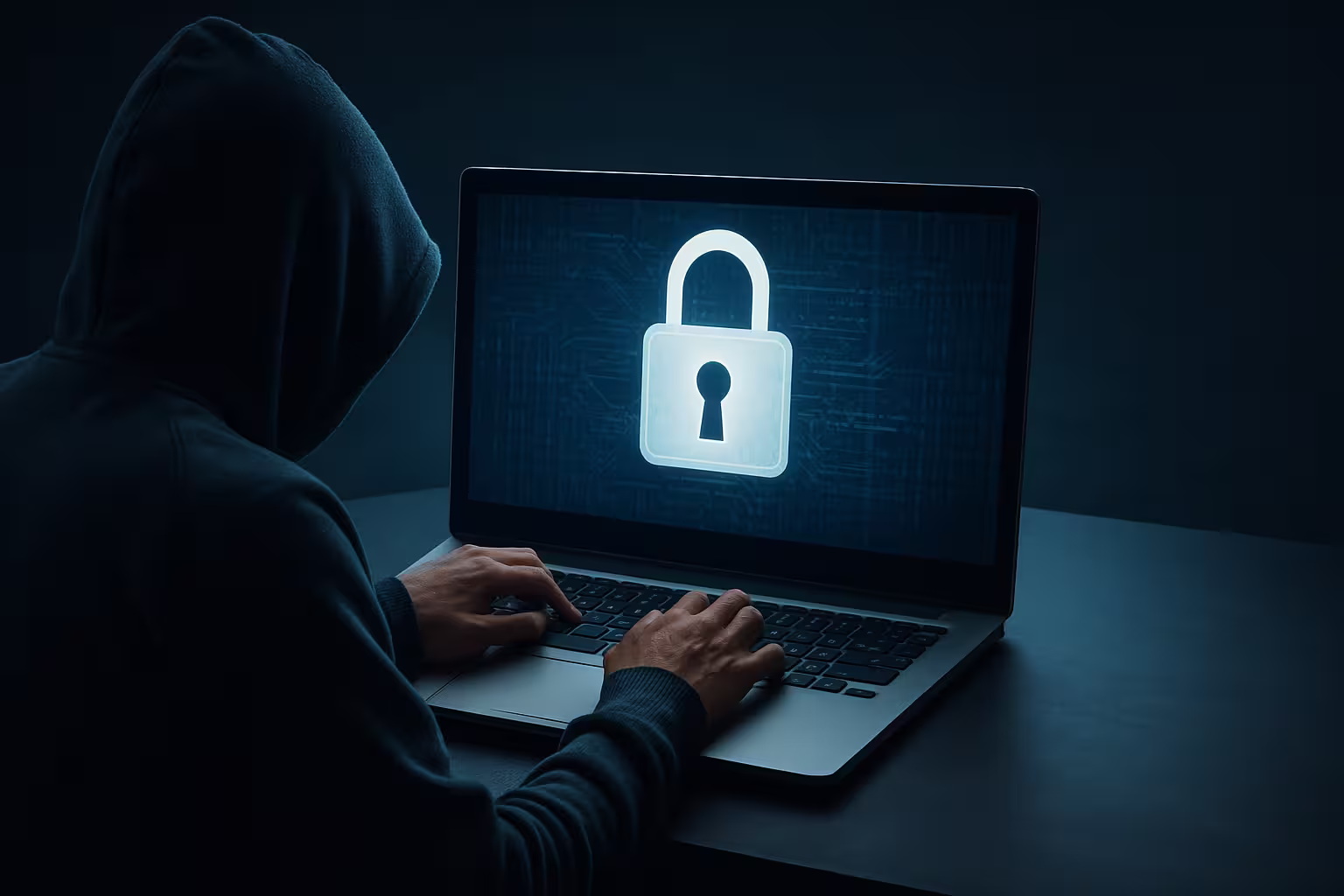 Ciberseguridad