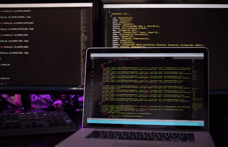 Desarrollo de Software