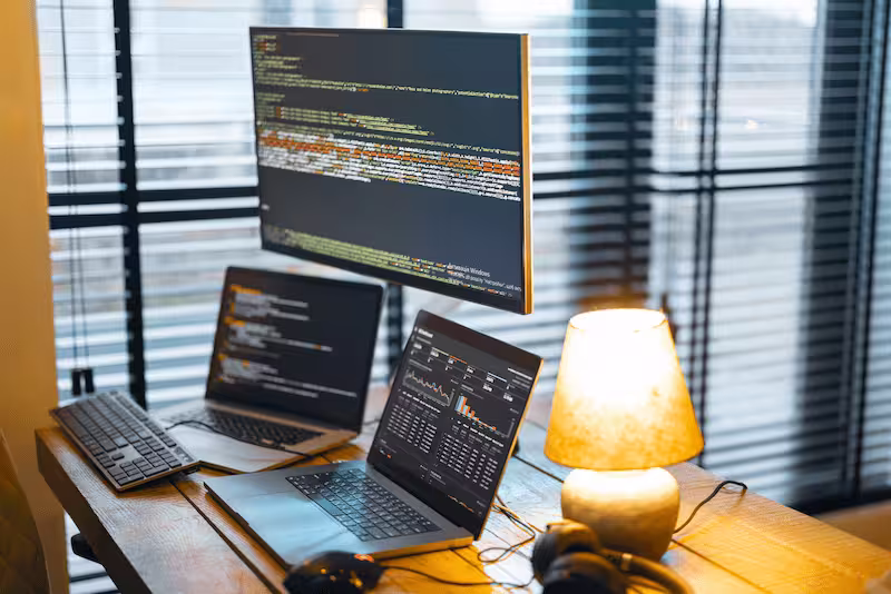 Desarrollo Web