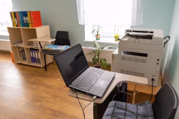 Renting Tecnológico